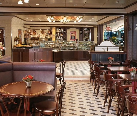 Foto Explorer of the Seas 19