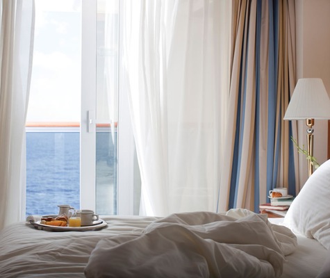 Foto Pacific Princess 7