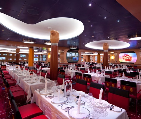 Foto Disney Fantasy 14
