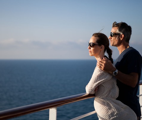 Foto Azamara Quest 9