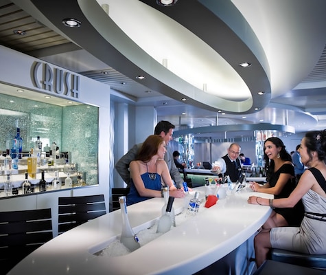Foto Celebrity Summit 6