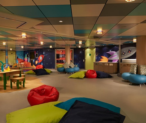 Foto Norwegian Getaway 15