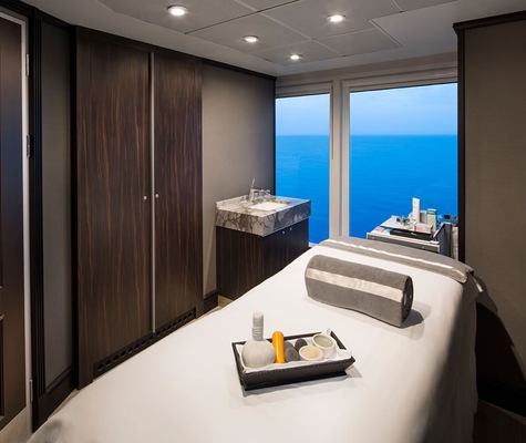 Foto Azamara Quest Desire 15