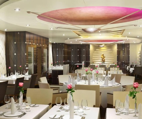 Rossini Restaurant
