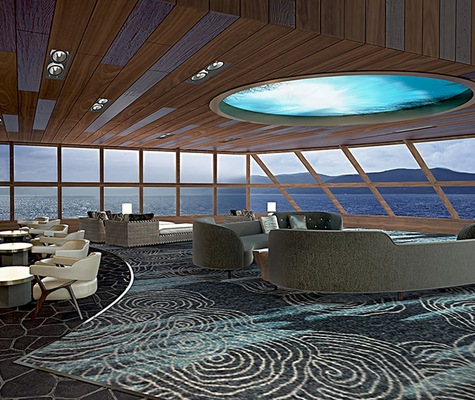 Foto Norwegian Bliss 15