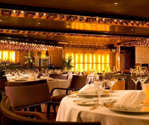 Foto Carnival Dream 26
