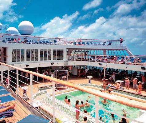 Foto Magellan 17