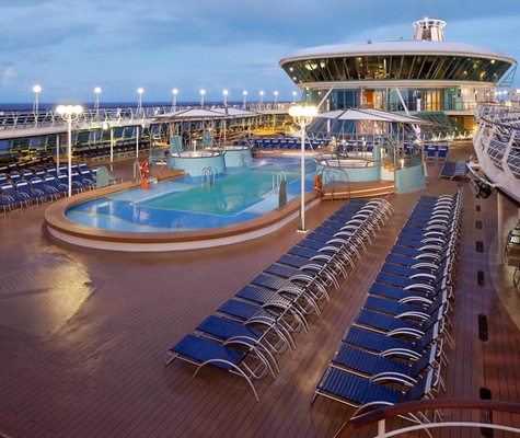 Foto Rhapsody of the Seas 8