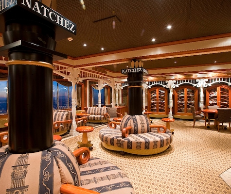 Foto Carnival Elation 12