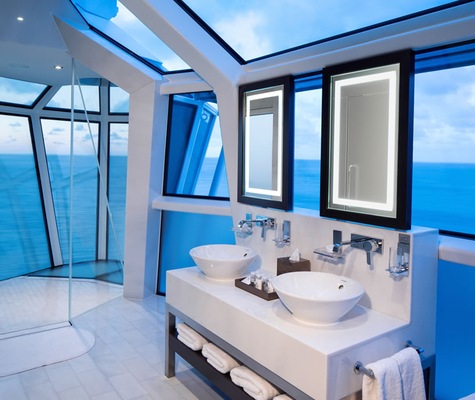 Foto Celebrity Reflection 15