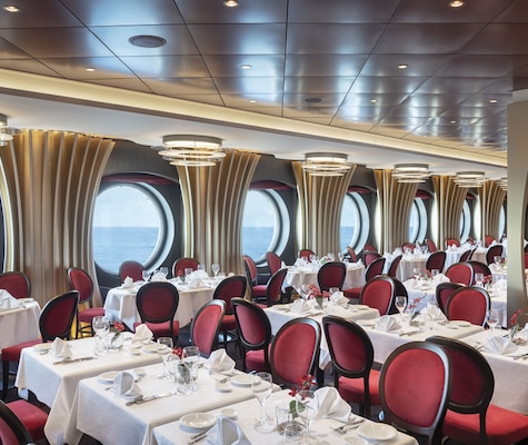 Foto MSC Bellissima 16