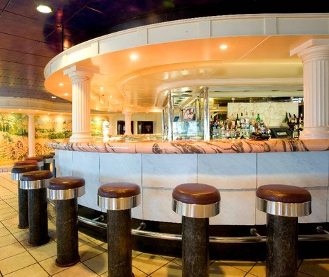 Foto Carnival Fantasy 13