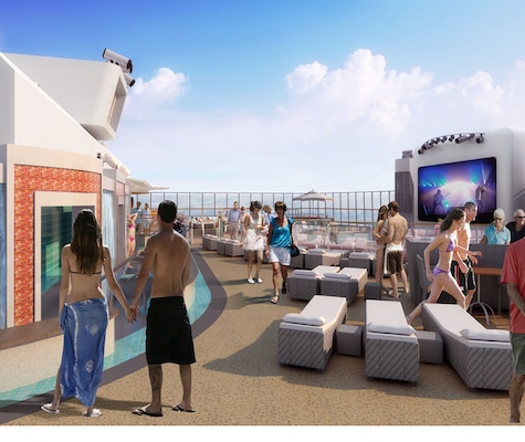 Foto Norwegian Breakaway 20