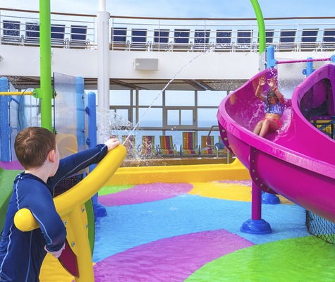 Foto Symphony of the Seas 41