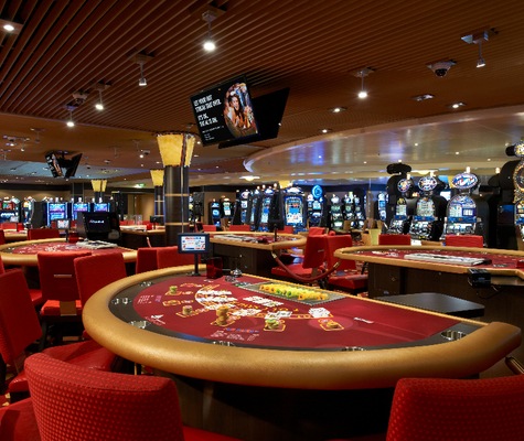 Foto Carnival Sunshine 10