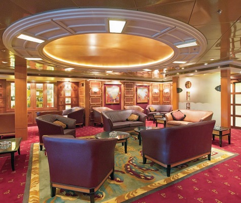 Foto Mariner of the Seas 23