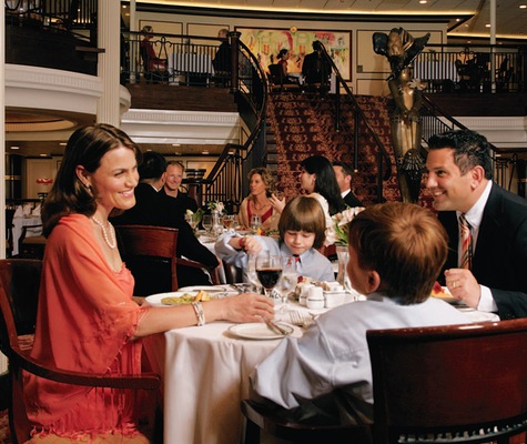 Foto Enchantment of the Seas 9