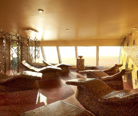 Foto Carnival Breeze 14
