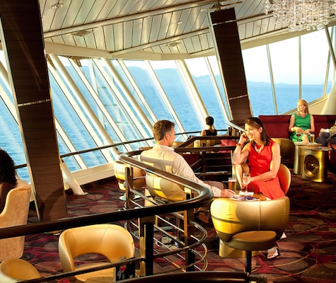 Foto Grandeur of the Seas 28