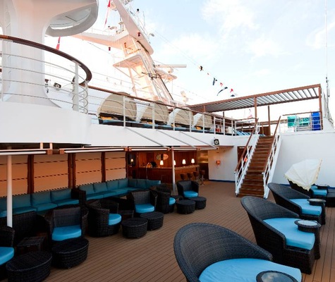 Foto Carnival Dream 30