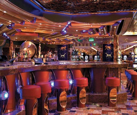 Foto Carnival Freedom 26