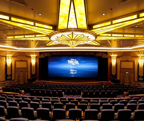 Foto Disney Dream 5