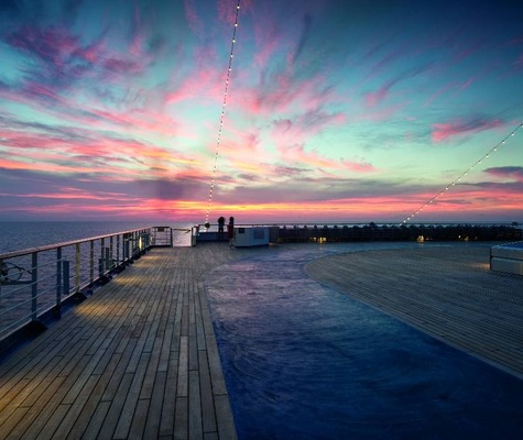 Foto Carnival Conquest 6
