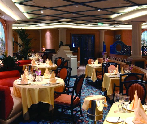 Foto Caribbean Princess 19