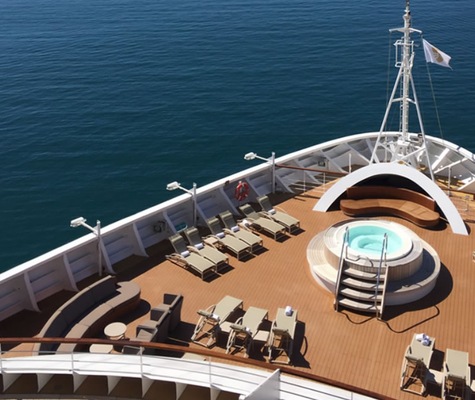Foto Seabourn Encore 29