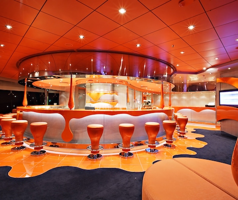 Foto MSC Splendida 24