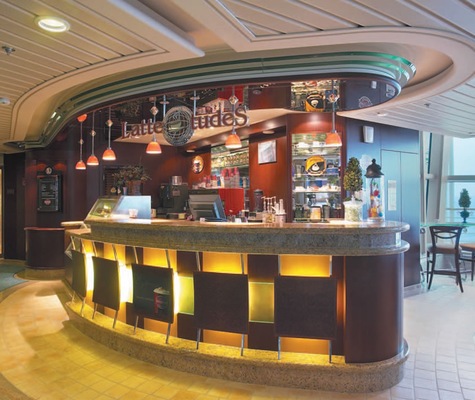 Foto Serenade of the Seas 29