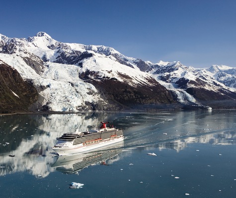 Foto Carnival Spirit 1