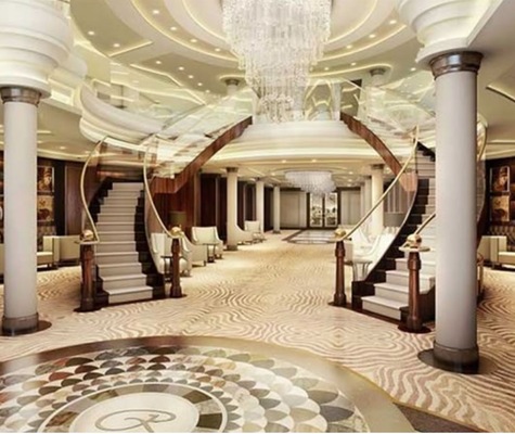 Foto Oceania Marina 12