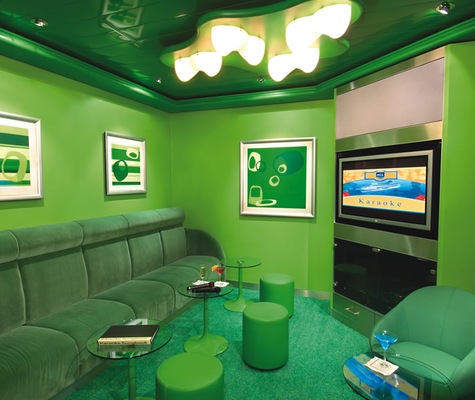 Foto Norwegian Jewel 16