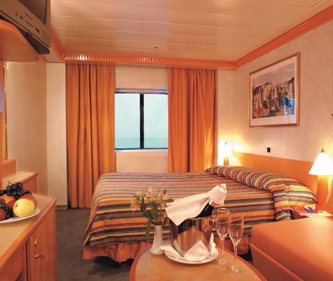 Foto Costa Mediterranea 15