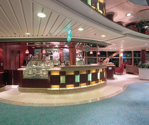 Foto Jewel of the Seas 13