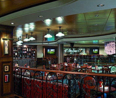 Foto Norwegian Gem 24