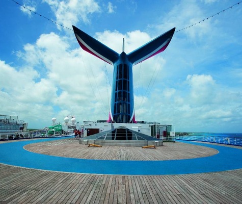 Foto Carnival Conquest 10