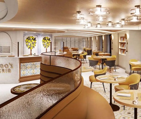 Foto Sun Princess 19