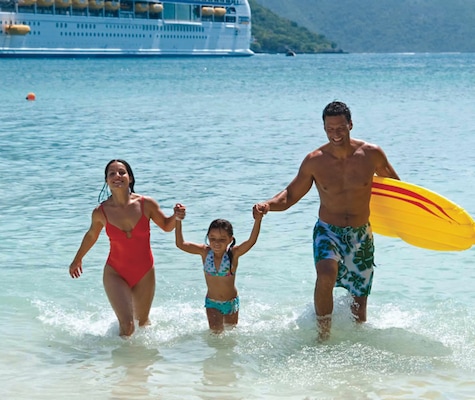 Foto Voyager of the Seas 13