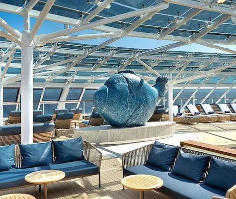 Foto MSC Euribia 20