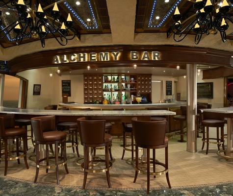 Foto Carnival Liberty 11