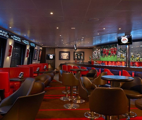 Foto Carnival Freedom 7