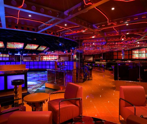 Foto Carnival Splendor 8
