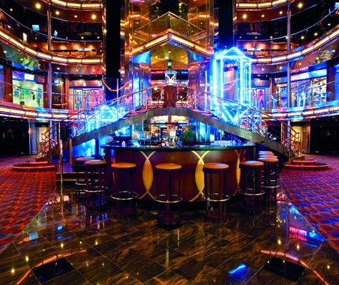 Foto Carnival Ecstasy 6