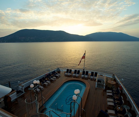 Foto Seadream I 15