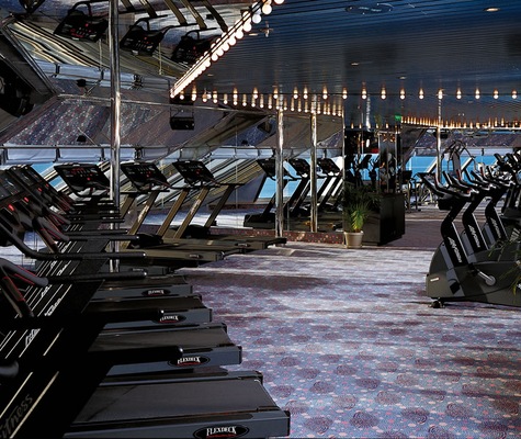 Foto Carnival Conquest 19