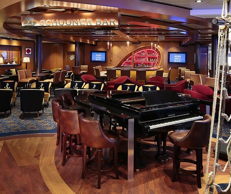 Foto Explorer of the Seas 20