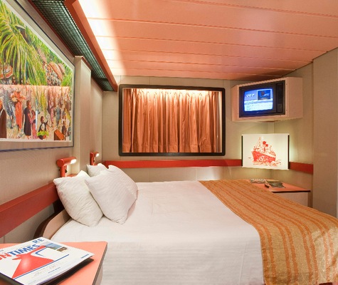 Foto Carnival Elation 28