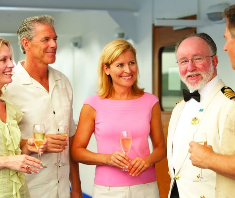 Foto Pacific Princess 10